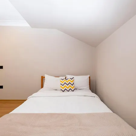 2-bedroom With Bosphorus View Istanbul